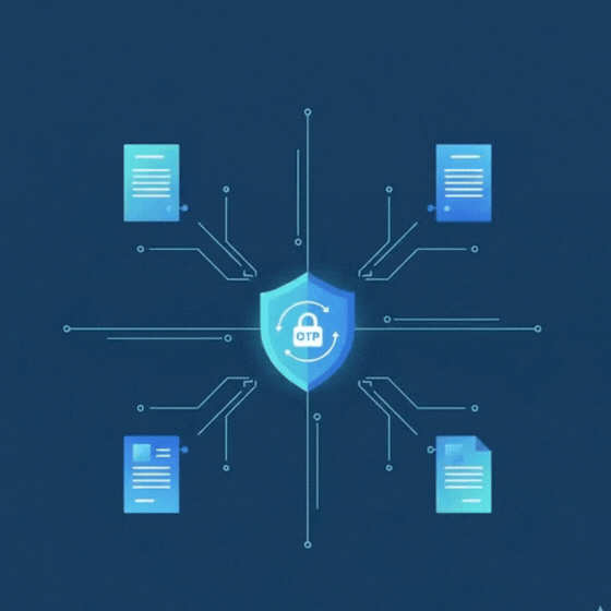TrullyCapital document collection and consent flow